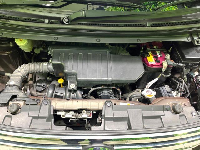 NISSAN DAYZ ROOX 2015 Image 31