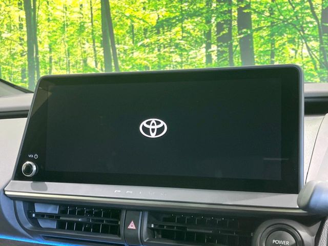 TOYOTA PRIUS 2023 Image 31