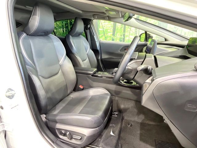 TOYOTA PRIUS 2023 Image 31