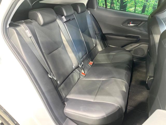 TOYOTA PRIUS 2023 Image 31