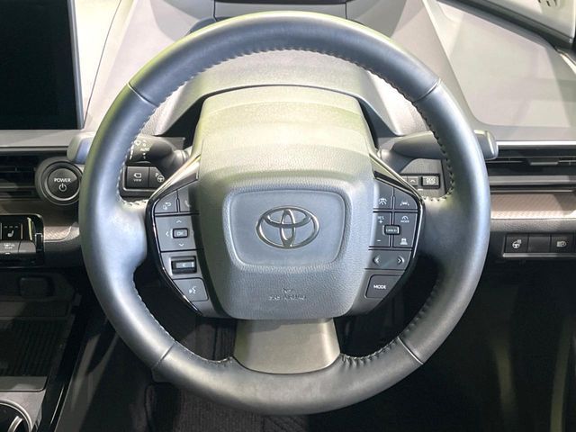 TOYOTA PRIUS 2023 Image 31