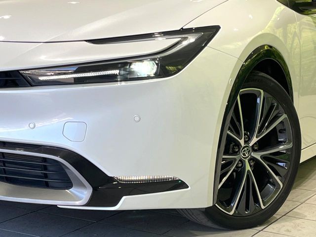 TOYOTA PRIUS 2023 Image 31