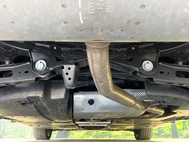 TOYOTA PRIUS 2023 Image 31