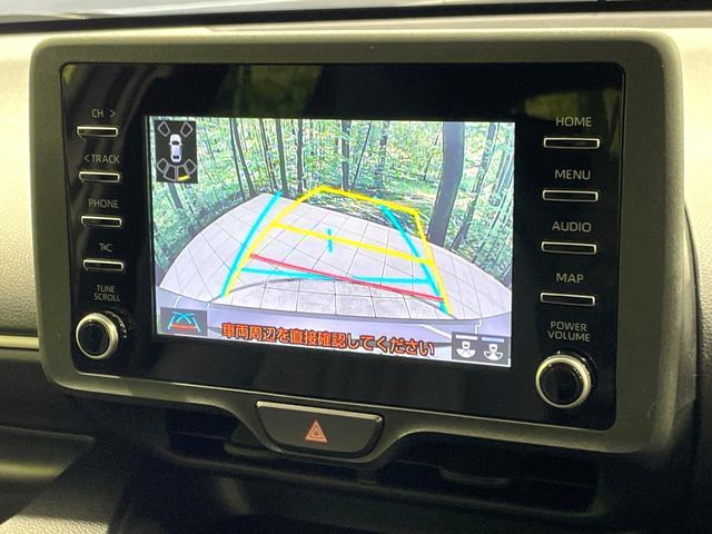 TOYOTA YARIS 2022 Image 31