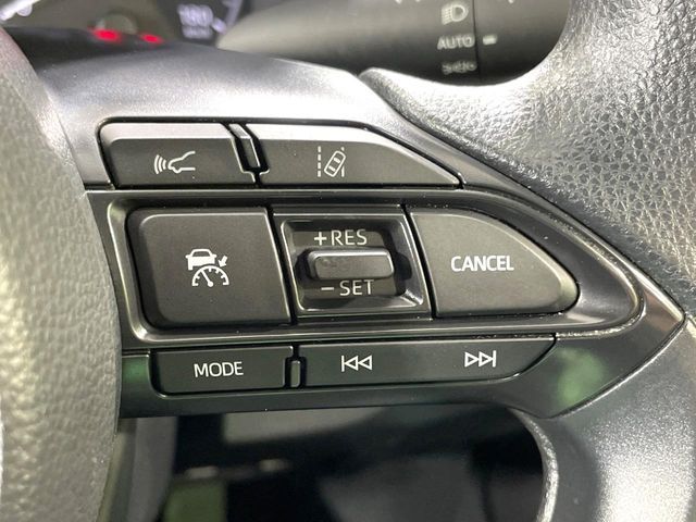 TOYOTA YARIS 2022 Image 31