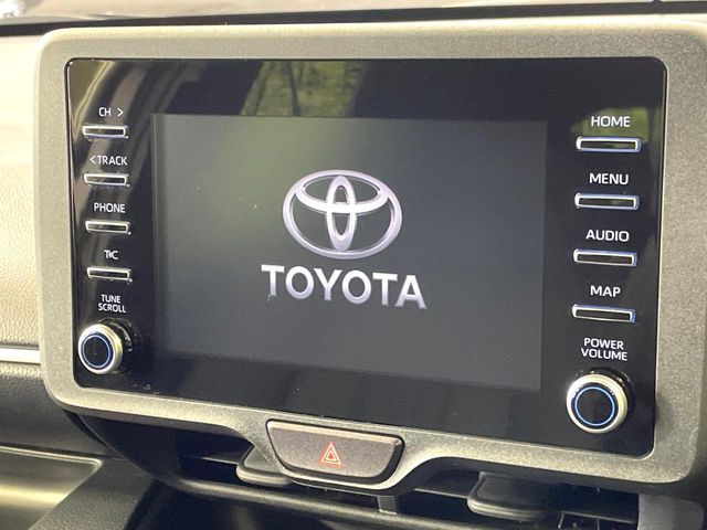 TOYOTA YARIS 2022 Image 31