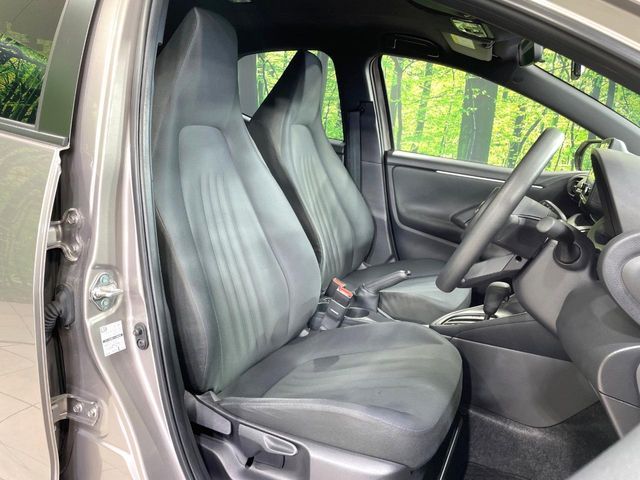 TOYOTA YARIS 2022 Image 31