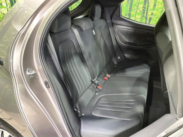 TOYOTA YARIS 2022 Image 31