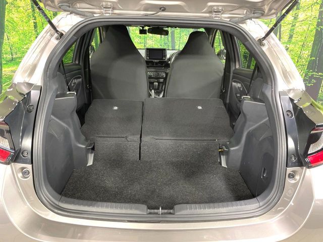 TOYOTA YARIS 2022 Image 31