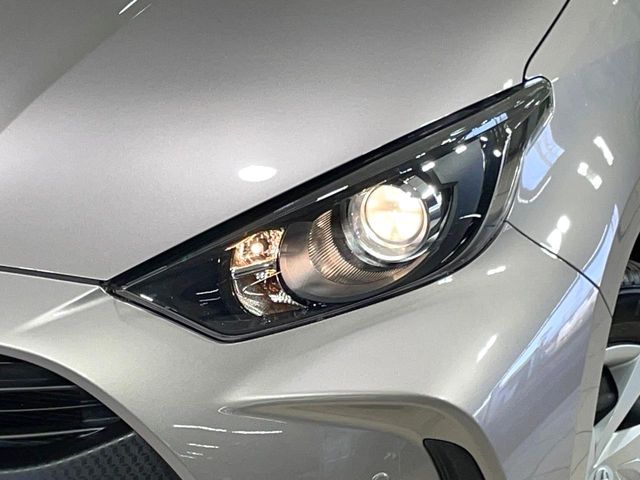 TOYOTA YARIS 2022 Image 31