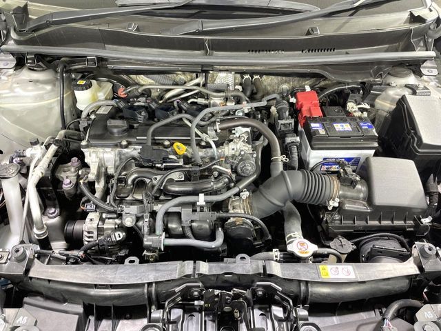 TOYOTA YARIS 2022 Image 31