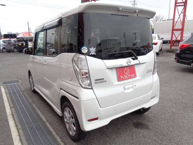 NISSAN DAYZ ROOX 2019 Image 31