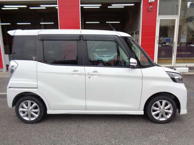 NISSAN DAYZ ROOX 2019 Image 31