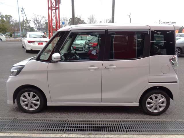 NISSAN DAYZ ROOX 2019 Image 31