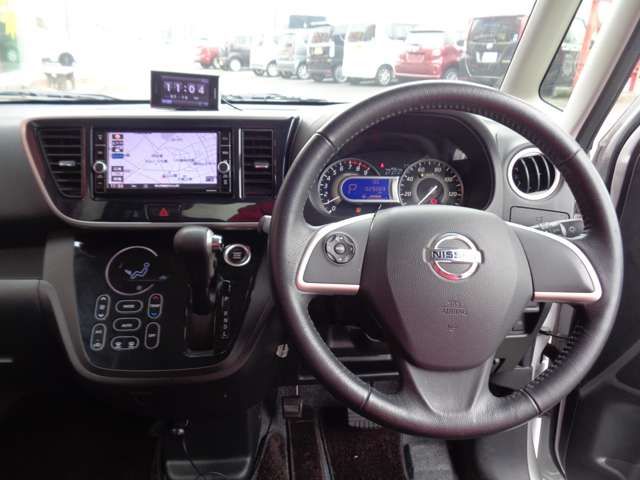 NISSAN DAYZ ROOX 2019 Image 31