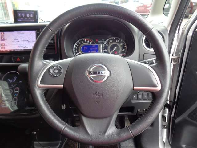 NISSAN DAYZ ROOX 2019 Image 31