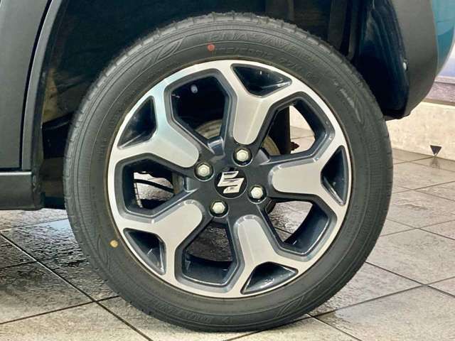 SUZUKI HUSTLER 4WD 2020 Image 31