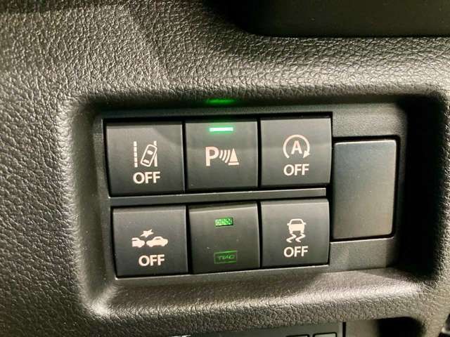 SUZUKI HUSTLER 4WD 2020 Image 31