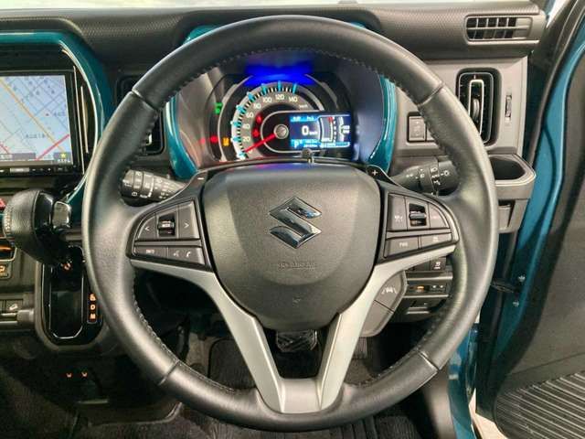 SUZUKI HUSTLER 4WD 2020 Image 31