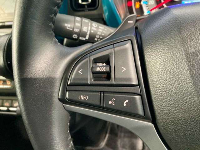 SUZUKI HUSTLER 4WD 2020 Image 31