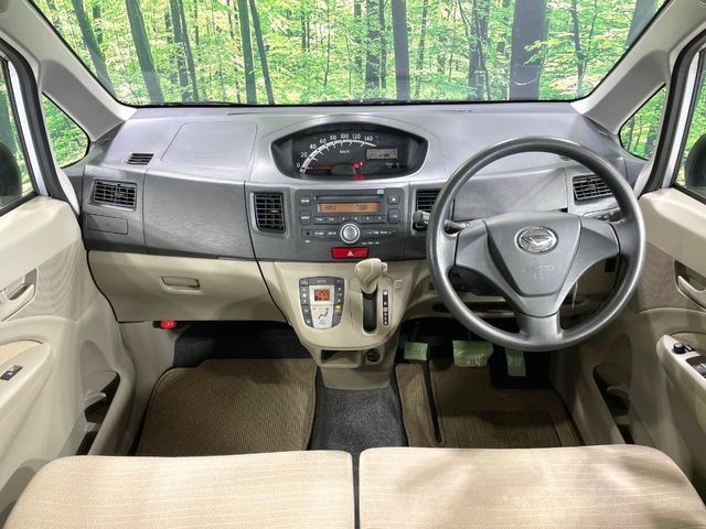 DAIHATSU MOVE 2011 Image 31