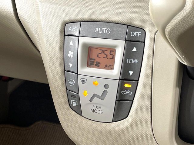 DAIHATSU MOVE 2011 Image 31