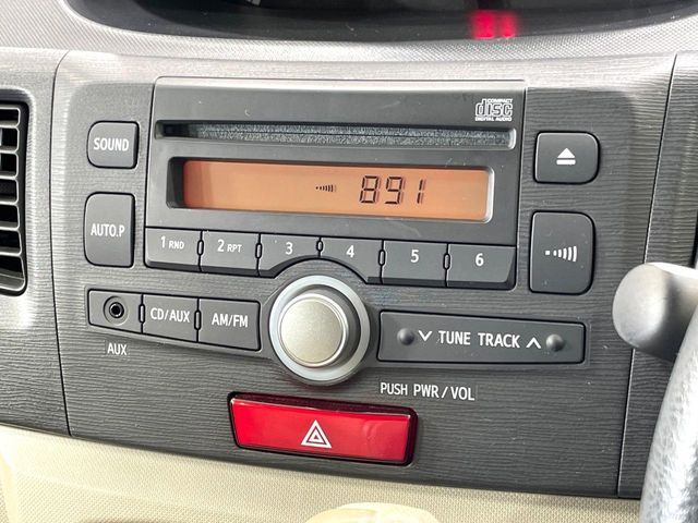 DAIHATSU MOVE 2011 Image 31