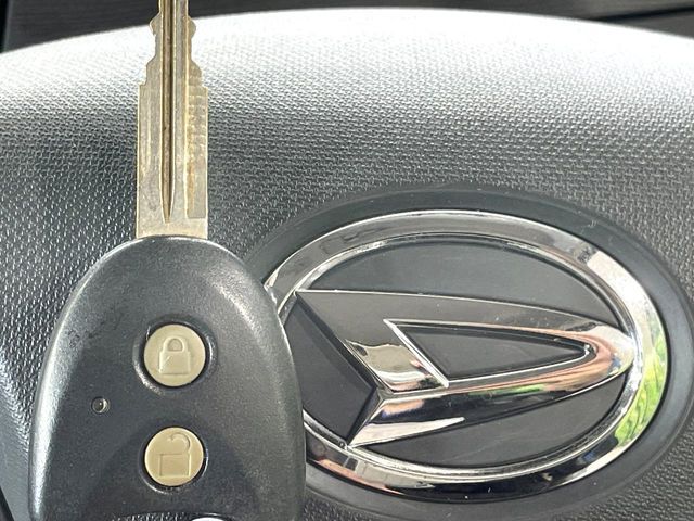 DAIHATSU MOVE 2011 Image 31