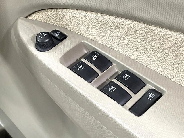 DAIHATSU MOVE 2011 Image 31