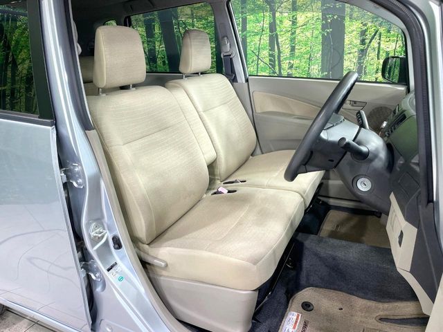 DAIHATSU MOVE 2011 Image 31