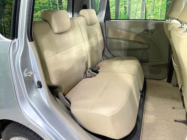 DAIHATSU MOVE 2011 Image 31