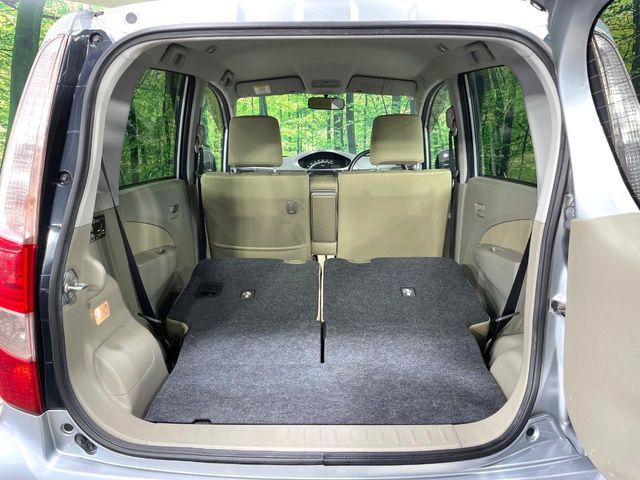 DAIHATSU MOVE 2011 Image 31