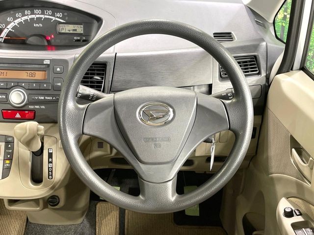 DAIHATSU MOVE 2011 Image 31