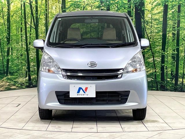 DAIHATSU MOVE 2011 Image 31