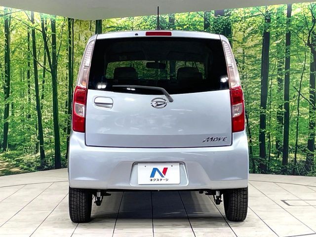 DAIHATSU MOVE 2011 Image 31