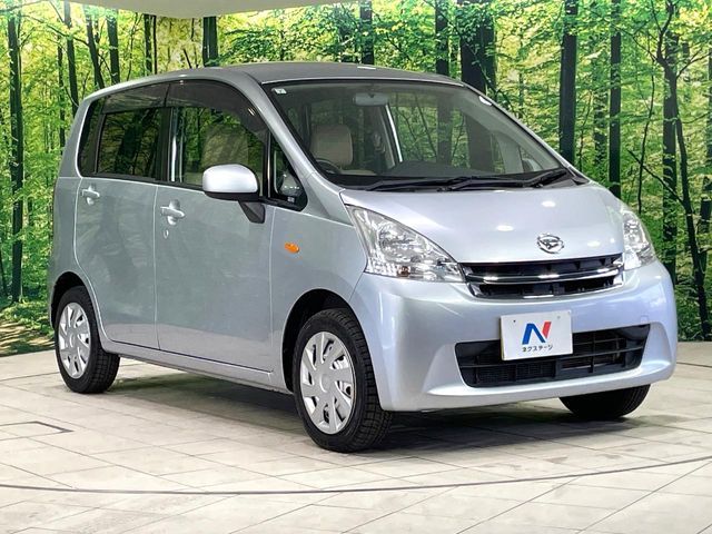 DAIHATSU MOVE 2011 Image 31