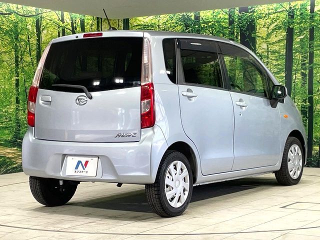 DAIHATSU MOVE 2011 Image 31
