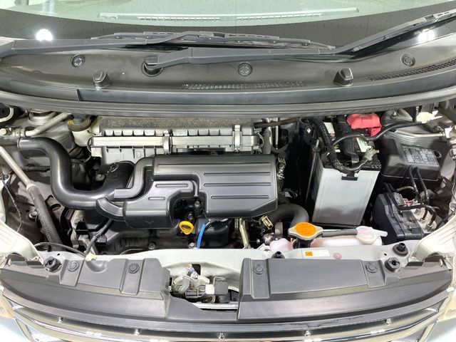 DAIHATSU MOVE 2011 Image 31