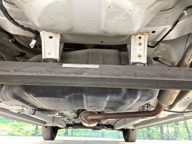 DAIHATSU MOVE 2011 Image 31