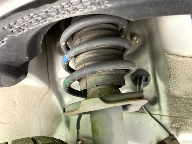 DAIHATSU MOVE 2011 Image 31