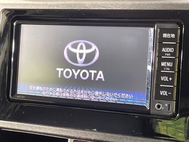 TOYOTA ROOMY 2018 Image 31