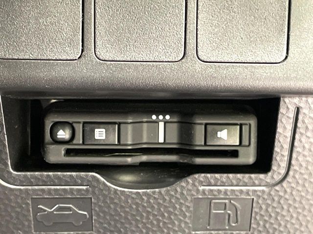 TOYOTA ROOMY 2018 Image 31