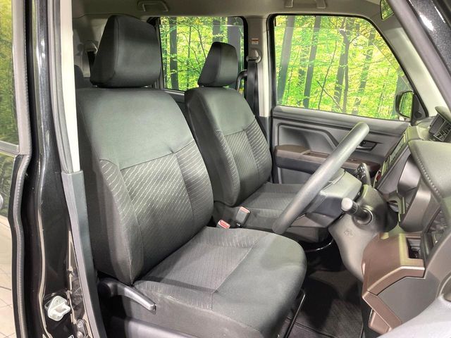 TOYOTA ROOMY 2018 Image 31