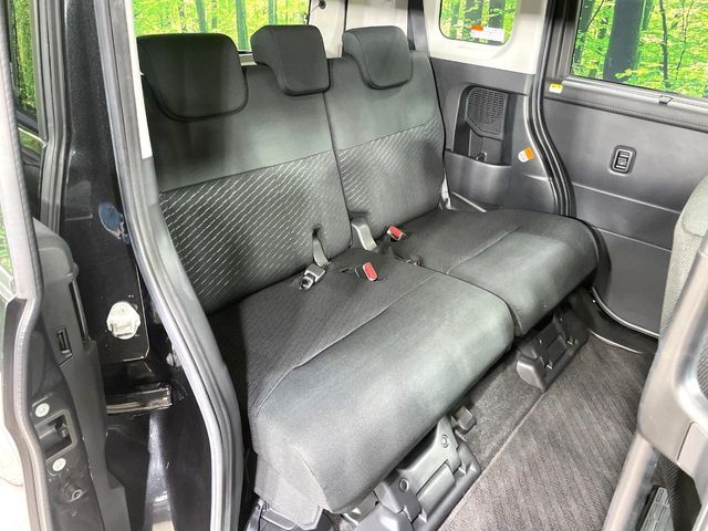 TOYOTA ROOMY 2018 Image 31