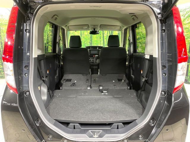 TOYOTA ROOMY 2018 Image 31