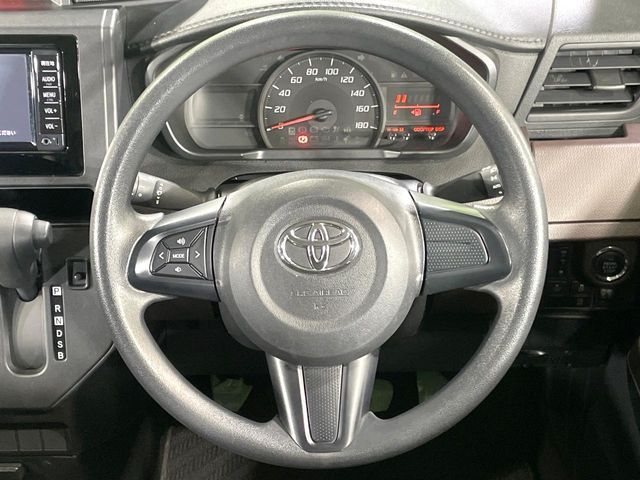 TOYOTA ROOMY 2018 Image 31