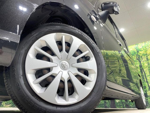 TOYOTA ROOMY 2018 Image 31