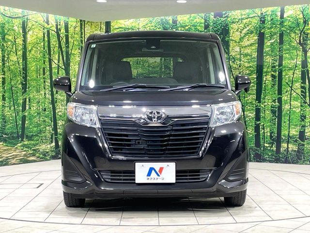 TOYOTA ROOMY 2018 Image 31