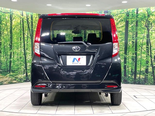 TOYOTA ROOMY 2018 Image 31