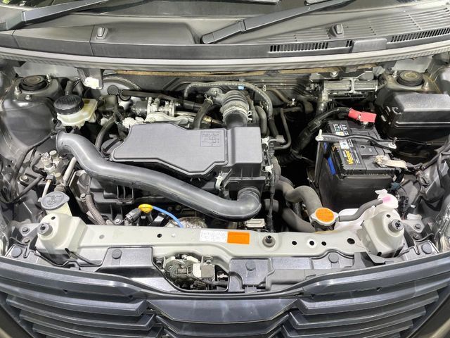 TOYOTA ROOMY 2018 Image 31